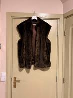 Maison de Bonneterie bontjasje, Kleding | Dames, Bodywarmers, Ophalen of Verzenden, Gedragen