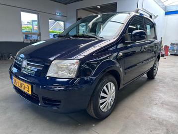 Fiat Panda 1.2 Edizione Cool Airco beschikbaar voor biedingen