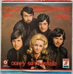 Corry en de Rekels Single., Gebruikt, Verzenden, 7 inch, Single