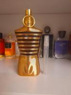 Jean paul gaultier le male elixer sample 1,2,3,4,5ML, Sieraden, Tassen en Uiterlijk, Uiterlijk | Parfum, Ophalen of Verzenden