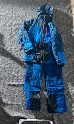 Mountain Peak Skipak Maat S/M + Handschoenen, Ophalen of Verzenden, Gedragen, Maat 48/50 (M), Pak