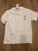 casablanca t shirt, Ophalen of Verzenden