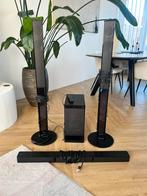 SONY HT RT4 surround sound, Ophalen, Zo goed als nieuw, Sony