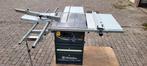 Zeer complete zaagtafel metabo met voorrits, Doe-het-zelf en Verbouw, Ophalen, Gebruikt, Cirkelzaag, 70 mm of meer