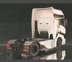 MAN TGX XXL D38 IXO 1:43 Truck Model, Ophalen of Verzenden, Nieuw, Overige merken
