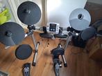 Millenium mps-150 elektrisch drumstel, Muziek en Instrumenten, Drumstellen en Slagwerk, Ophalen, Zo goed als nieuw, Overige merken