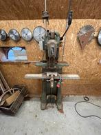 Kettingfrees 400 volt, Doe-het-zelf en Verbouw, Ophalen, Zo goed als nieuw, Elektrisch, Overige soorten