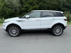 Land Rover Range Rover Evoque 2.2 TD4 4WD Prestige AUTOMAAT, Automaat, Euro 5, 15 km/l, Zwart