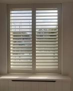 Jasno shutters NIEUW kleur RAL 9010, Ophalen, Nieuw, Wit, 100 tot 150 cm