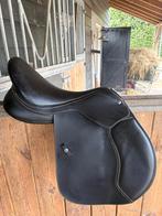 wintec springzadel 500 jump hart 17,5 inch, Ophalen of Verzenden, Zo goed als nieuw, Springen