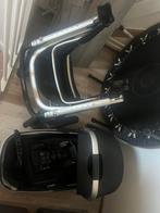 Kinderwagen merk NUNA!, Ophalen, Gebruikt, Overige merken