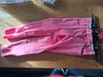Horka rijbroek topper maat 128, Dieren en Toebehoren, Paardrijkleding, Ophalen of Verzenden, Nieuw, Dressuur, Onderkleding