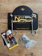 Neue Schule Slimma Weymouth stang 12cm, Dieren en Toebehoren, Paarden en Pony's | Hoofdstellen en Tuigage, Verzenden, Zo goed als nieuw