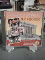 Trio Helenique - Zorba's Dance CD, Cd's en Dvd's, Ophalen, Zo goed als nieuw, Aziatisch