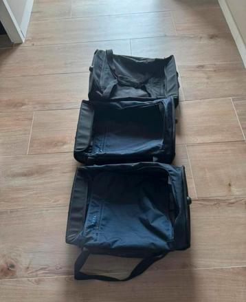 Kipsta Rolkoffers Handbagage zgan beschikbaar voor biedingen