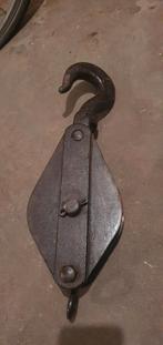 Oude Takel antiek, Antiek en Kunst, Ophalen of Verzenden