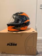 KTM Corsa R Motorhelm - maat M, Motoren, Kleding | Motorhelmen, M, Ophalen of Verzenden, Tweedehands, Integraalhelm