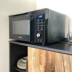 Samsung Combimagnetron, Ophalen, Gebruikt, Vrijstaand, 45 tot 60 cm