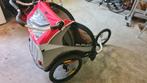 Fietskar Burley Cub, Ophalen, Gebruikt, Burley, Kinderkar