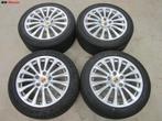 Porsche 19 inch Origineel Panamera velgen met winterbanden, Auto-onderdelen, Banden en Velgen, 19 inch, Gebruikt, -, -