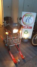 Rollator lichtgewicht, div tweedehands rollators vele merken, Ophalen, XX, Nieuw, XX