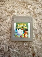Kirby's Dream Land - Game Boy, Gebruikt, 1 speler, Ophalen of Verzenden, Vanaf 3 jaar