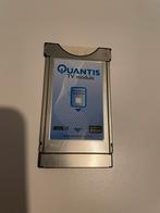 Quant is TV Module Ziggo kaart, Ophalen of Verzenden, Zo goed als nieuw