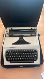 Erika 150/155, Diversen, Typemachines, Ophalen of Verzenden, Zo goed als nieuw