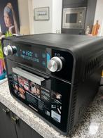 Gastroback Oven Airfryer Pizza Oven 5 in 1, Minder dan 45 cm, Verzenden, Hete lucht, Nieuw