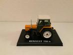 Renault 781 Saries Replicagri, Hobby en Vrije tijd, Modelauto's | 1:32, Ophalen of Verzenden, Nieuw, Tractor of Landbouw, Overige merken