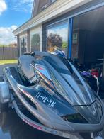 Yamaha FX SHO 220PK waterscooter inclusief trailer, Watersport en Boten, Ophalen of Verzenden, Gebruikt, Benzine, 200 pk of meer