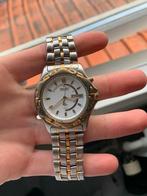 Seiko Kinetic Chronograph Vintage Automatisch Horloge, Sieraden, Tassen en Uiterlijk, Horloges | Heren, Seiko, Gebruikt, Staal