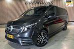 Mercedes-Benz V-KLASSE 300 D BTW - Extra Lang - DC Avantgard, Achterwielaandrijving, Gebruikt, Bedrijf, Diesel