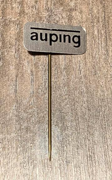 Auping Speldje beschikbaar voor biedingen