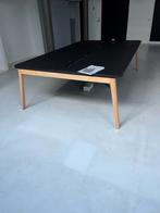 Bureautafel groot formaat, Ophalen, Zo goed als nieuw, Bureau