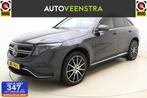 Mercedes EQC 400 4MATIC Business Solution AMG 80 kWh, Automaat, 2395 kg, Met garantie (alle), Vierwielaandrijving