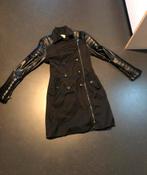 Trenchcoat Lucy&Co Maat 38, Ophalen of Verzenden, Gedragen, Maat 38/40 (M), Beige