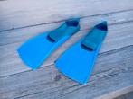 Flippers mt. 36/37, Gratis snorkelflippers, Ophalen of Verzenden, Zo goed als nieuw, Snorkelvinnen