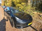 Tesla Model 3 Long Range AWD (mei 2019) SOH 87%, Auto's, Tesla, Automaat, Zwart, Zwart, Elektrisch