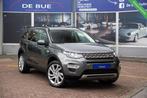 Land Rover Discovery Sport 2.2 SD4|190PK 4WD|HSE Luxury|2e E, Automaat, Euro 5, Gebruikt, Diesel