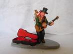Lemax Jimmy Sparkles One Man Band  47M, Diversen, Kerst, Ophalen of Verzenden, Zo goed als nieuw
