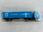 Furness Logistics Truck Model, Overige merken, 1:50 of kleiner, Nieuw, Ophalen of Verzenden