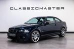 BMW 3-SERIE coupe M3 (bj 2001), Auto's, Te koop, Geïmporteerd, 5 stoelen, Benzine