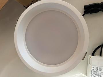 LED Downlight pumilai wit 3k 1700lumen semo lighting philips beschikbaar voor biedingen