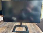 27 inch monitor Philips 275E2FAE/00, Ophalen, IPS, Zo goed als nieuw, 61 t/m 100 Hz