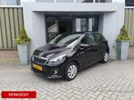 Peugeot 108 1.0 e-VTi Active | Airco | NAP | 5 Deur |, Voorwielaandrijving, Start-stop-systeem, Gebruikt, Euro 6