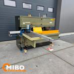 VERTONGEN Pennenbank als nieuw **, Ophalen of Verzenden, Zo goed als nieuw, Elektrisch, Overige soorten