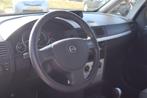 Opel Meriva 1.6-16V Enjoy | Automaat | Airco | Trekhaak, Auto's, Opel, 65 €/maand, Gebruikt, Zwart, 4 cilinders