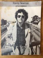 Randy Newman, Little criminals, Gebruikt, Zang, Ophalen of Verzenden, Artiest of Componist