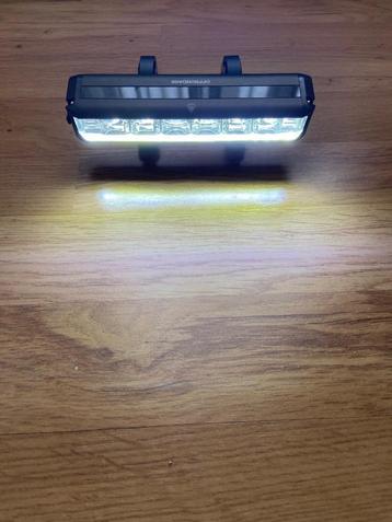 USB C Oplaadbare Fietslamp Led Fiets Koplamp